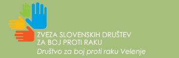 Dru�tvo za boj proti raku Velenje